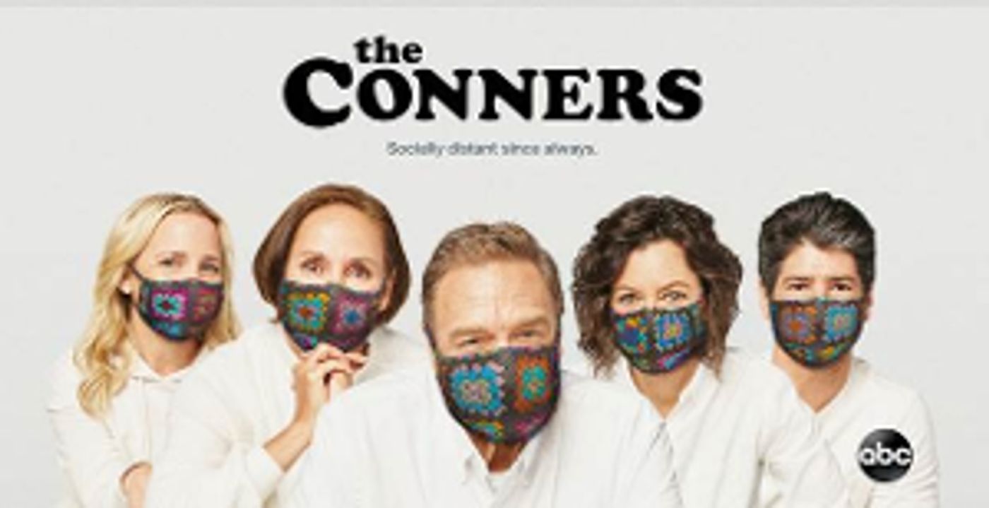 VIDEO: THE CONNERS Gave Away 100k This Morning on GMA!  Image