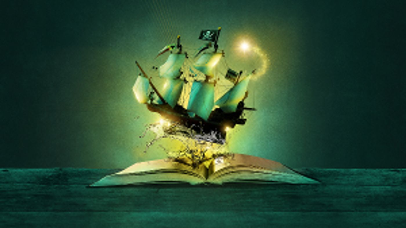 Barn Theatre Announces Schools Digital Tour Of PETER PAN  Image