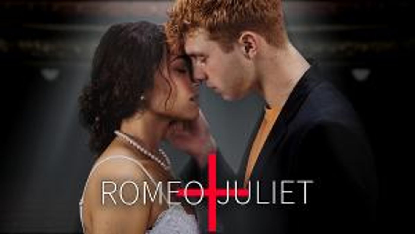 Sam Tutty and Emily Redpath Will Star in a Filmed Production of ROMEO & JULIET  Image