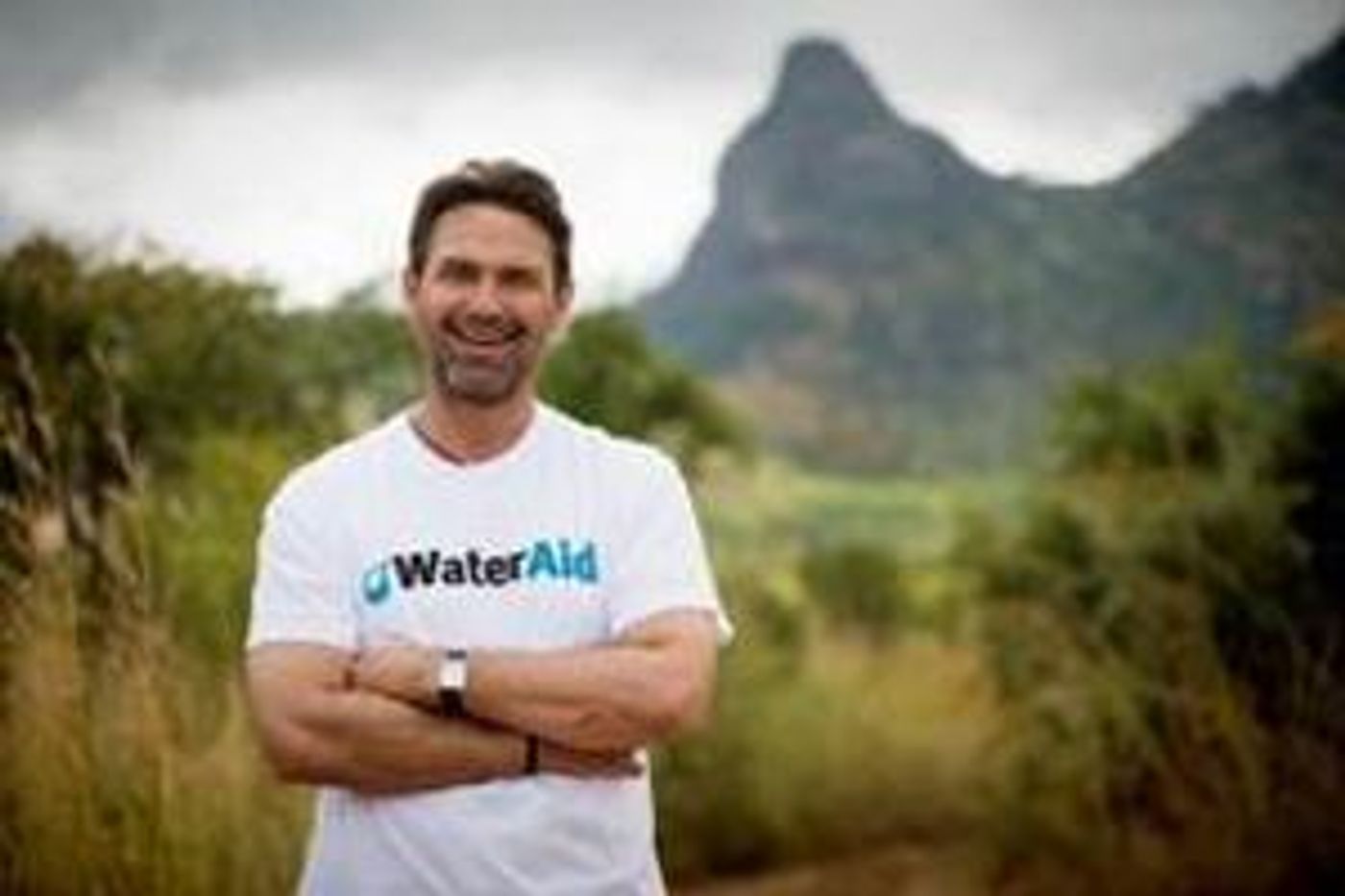 WaterAid Brings Showbiz Stars Straight To Homes With Virtual Christmas Concert  Image