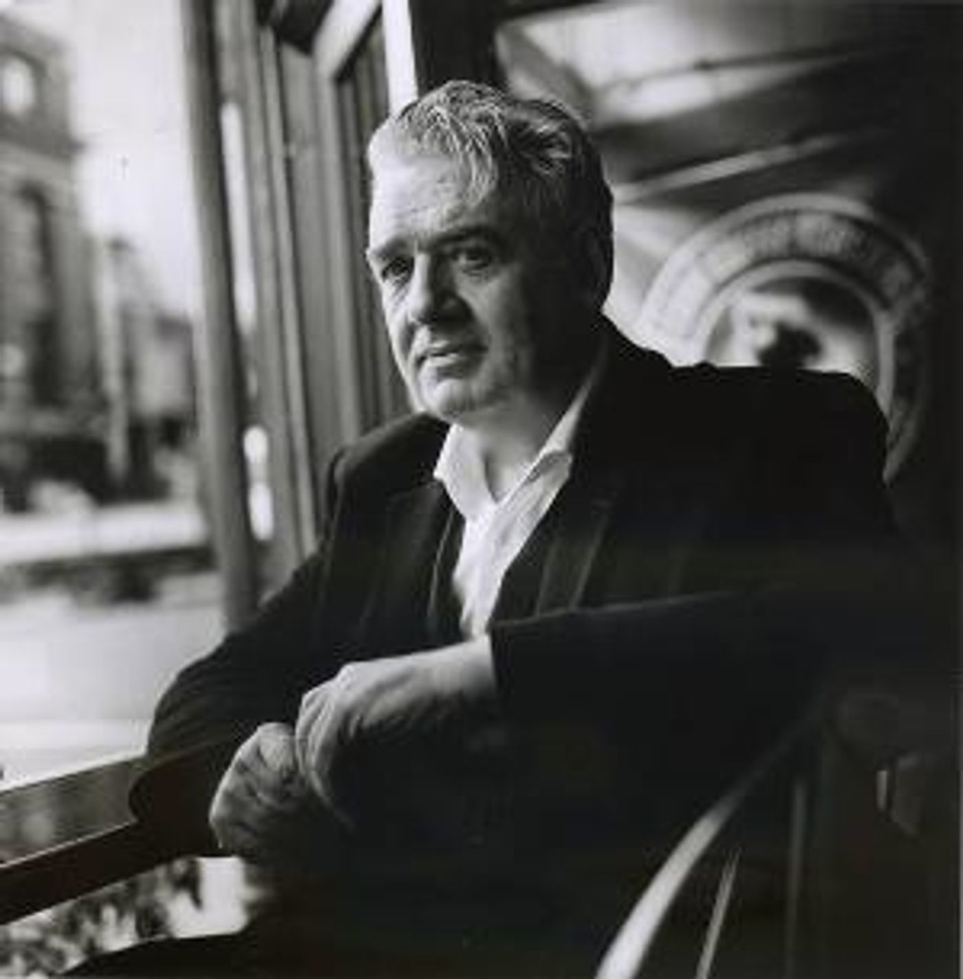 The Everyman Will Present Readings of Three Stage Plays By Conal Creedon  Image