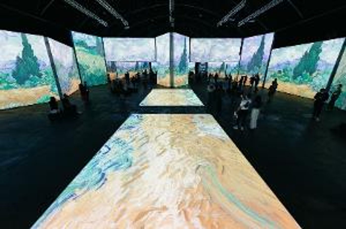 VAN GOGH ALIVE Final Tickets Released  Image