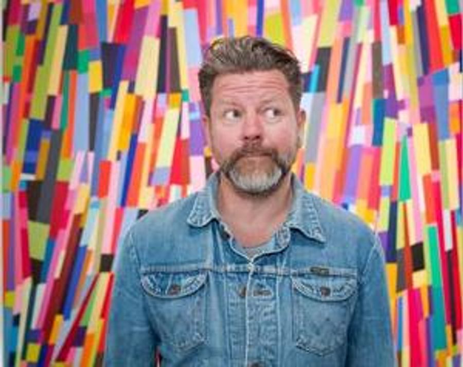 National Gallery Of Australia Launches Tim Ross Podcast Series Image