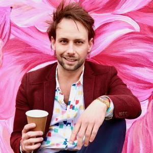 BEING RICH OR DYING TRYING Launches at The Adelaide Fringe Festival  Image