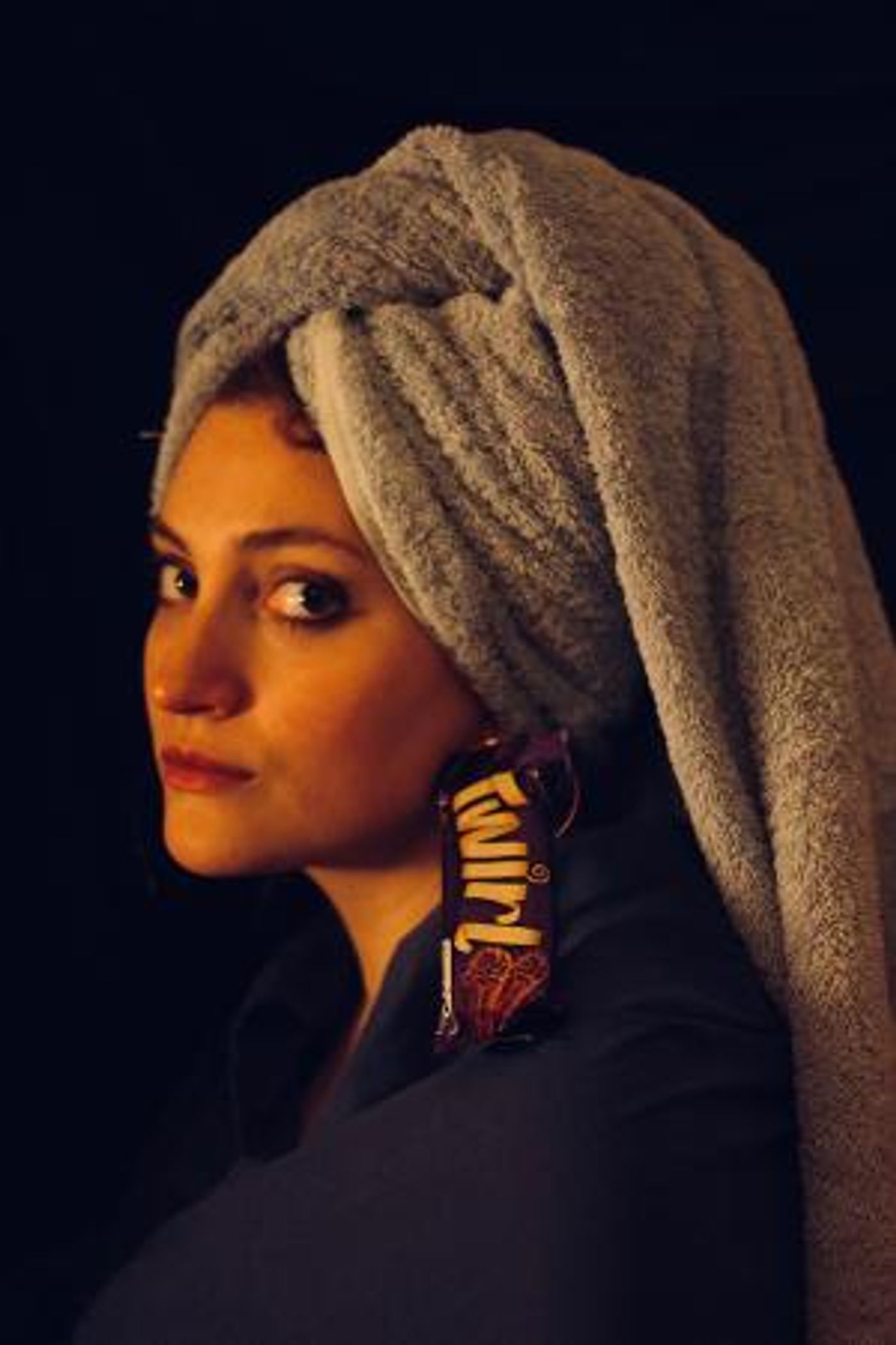 Online Showcase Of Experimental Queer Performers RAZED AND CONFUSED Goes Digital  Image