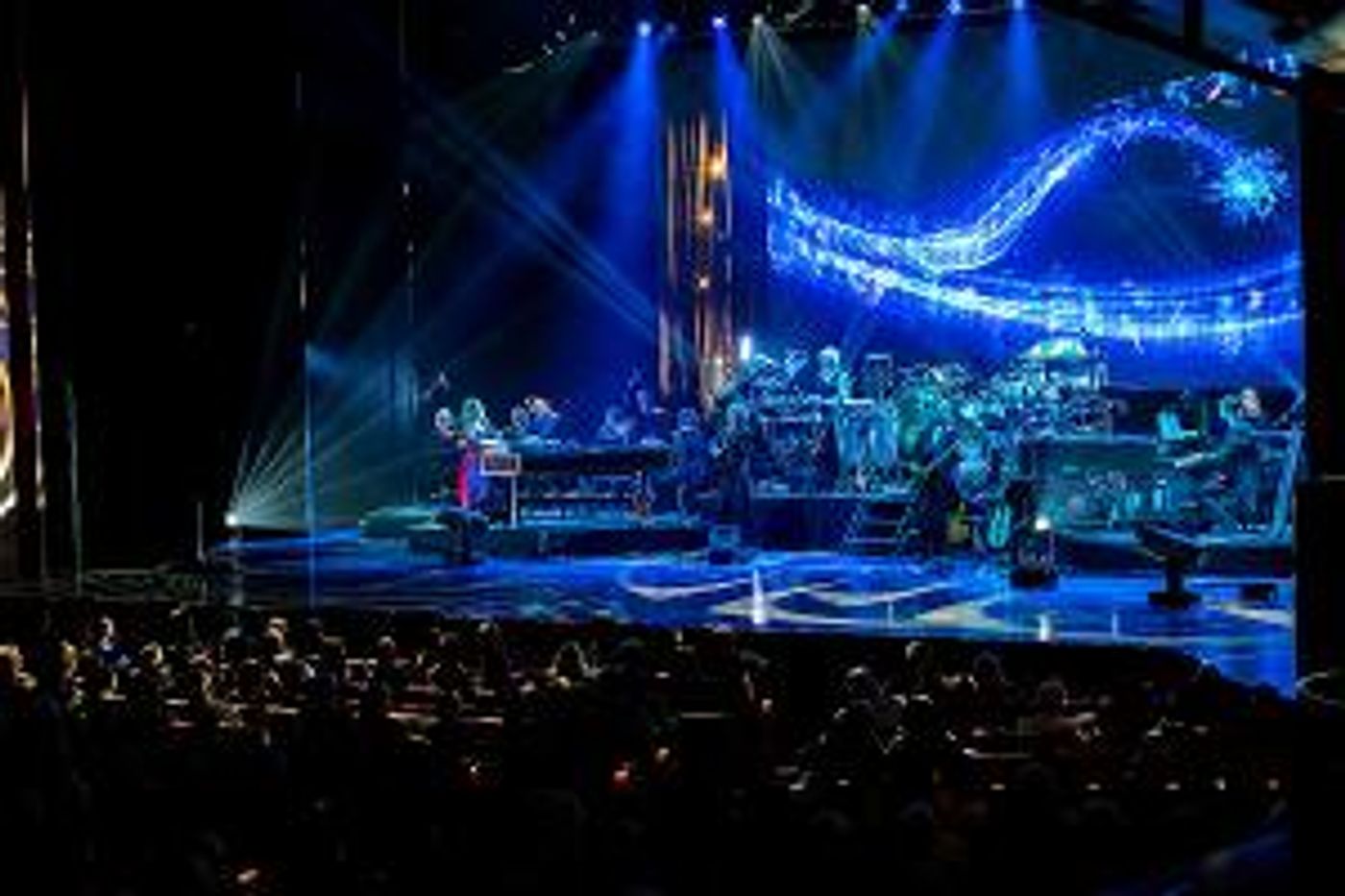 MANNHEIM STEAMROLLER CHRISTMAS By Chip Davis Returns To The Van Wezel In 2021  Image