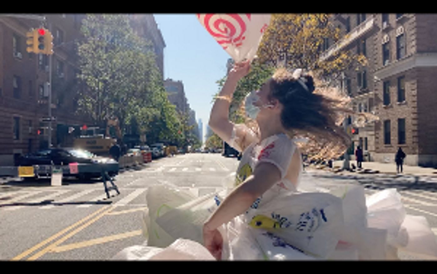 Jody Sperling/Time Lapse Dance Present PLASTIC HARVEST Virtual Work-in-Process Screening  Image