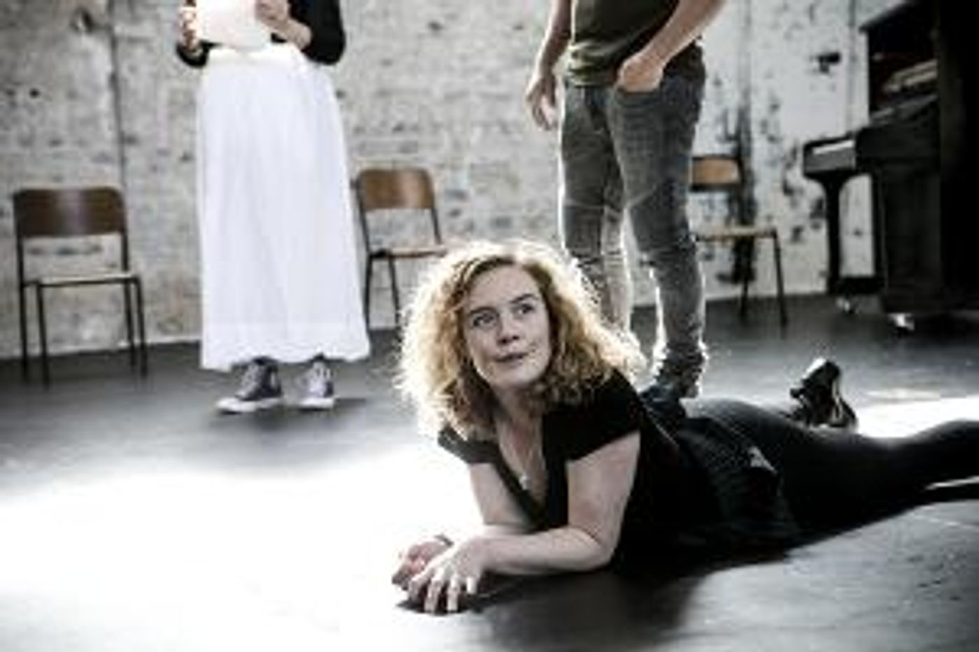 Belvoir And Sydney Theatre Company Announce Capacity Increase For Next Two Shows  Image