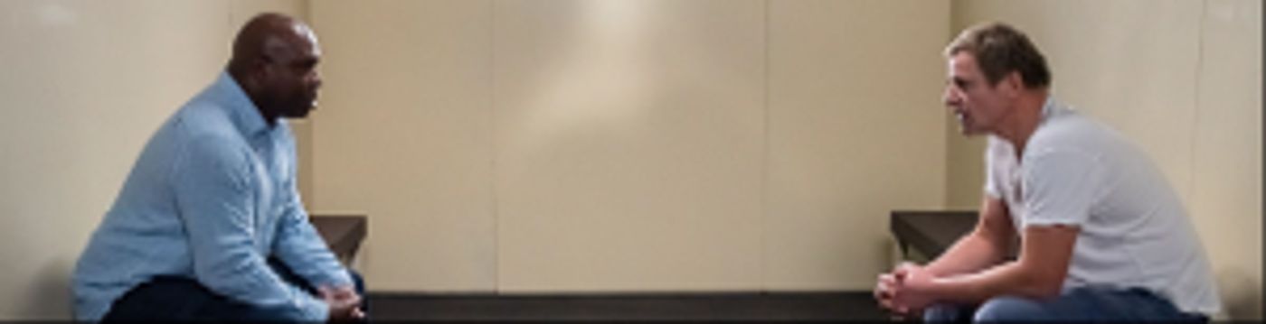 Bernardine Evaristo To Host Q&A For IN SEARCH OF A WHITE IDENTITY at The Actors Centre  Image