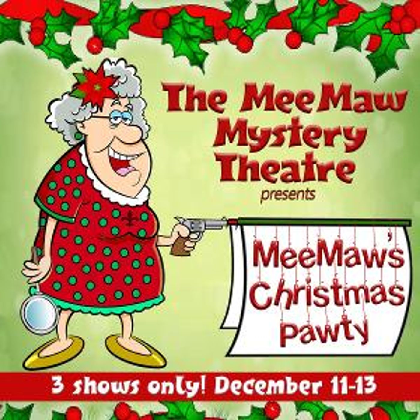 Rivertown Theaters Announces Holiday Offerings  Image