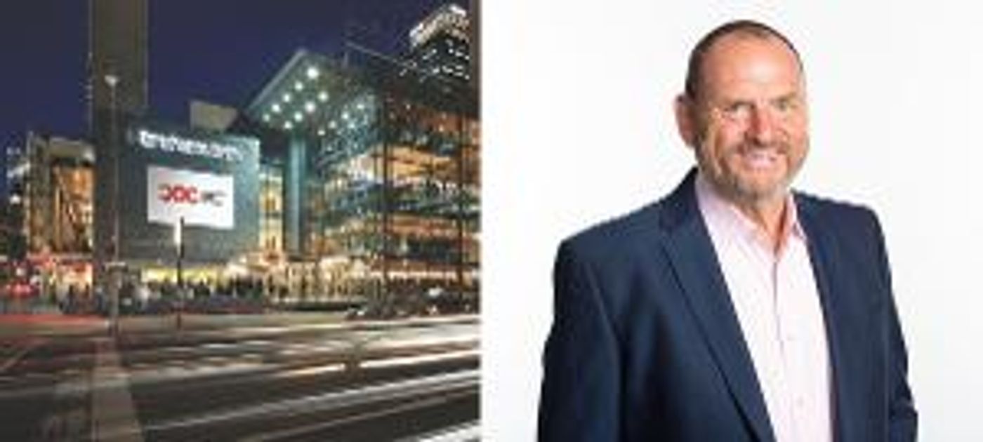 Canadian Opera Company Names Perryn Leech As Incoming General Director   Image