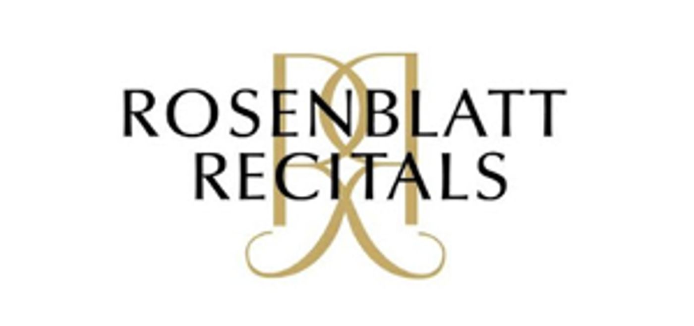 Rosenblatt Recitals Presents At Home Programmes In Aid Of Target Ovarian Cancer  Image