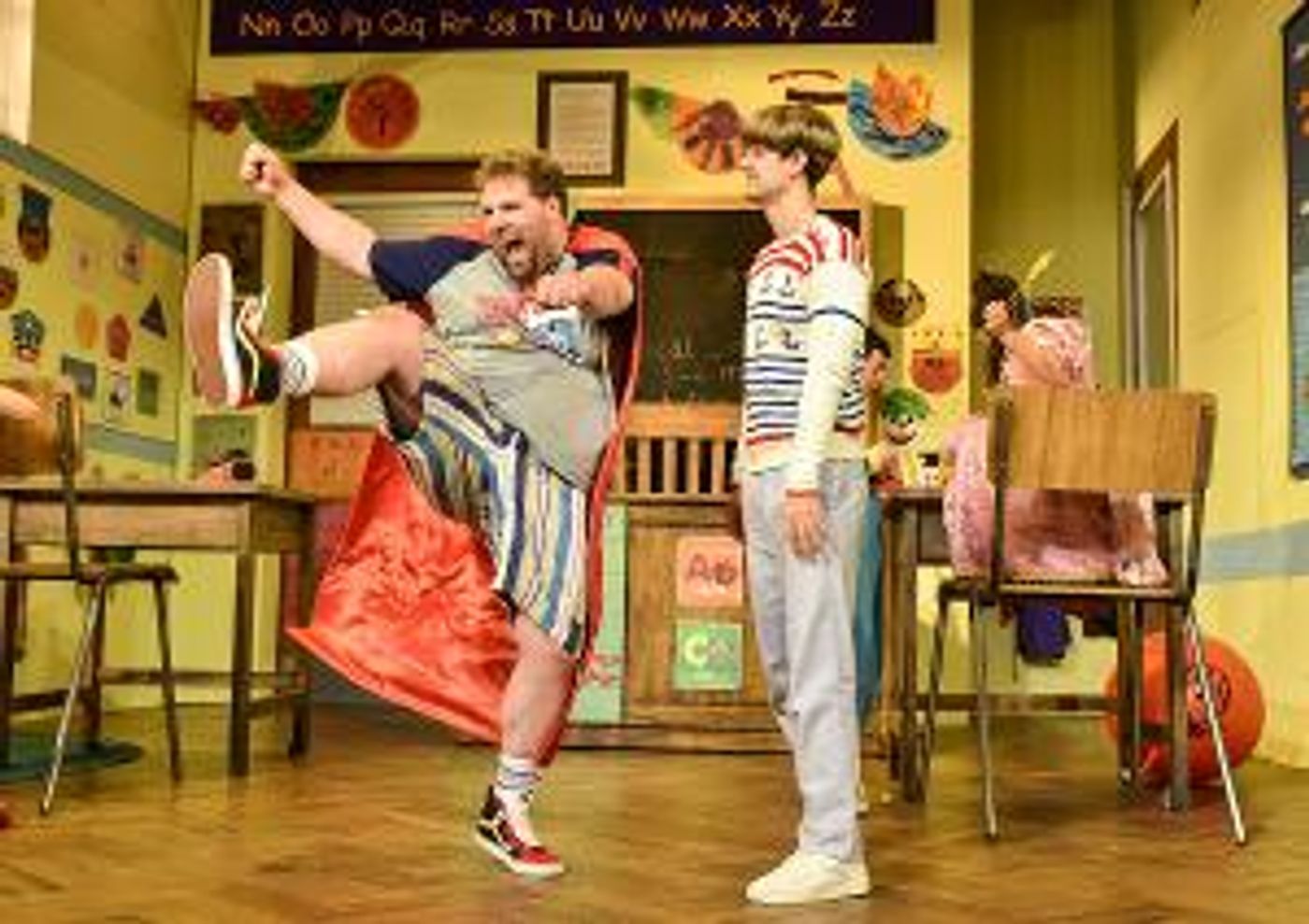 Belgrade Launches Spring Season 2021  Image