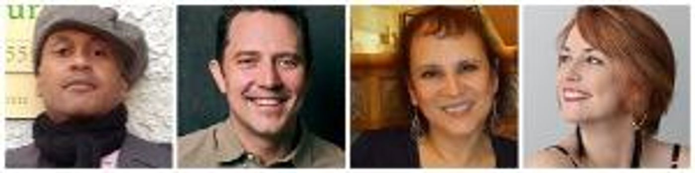 New Works Provincetown Commissions Works By Carmel Dean, Mindi Dickstein and More!  Image