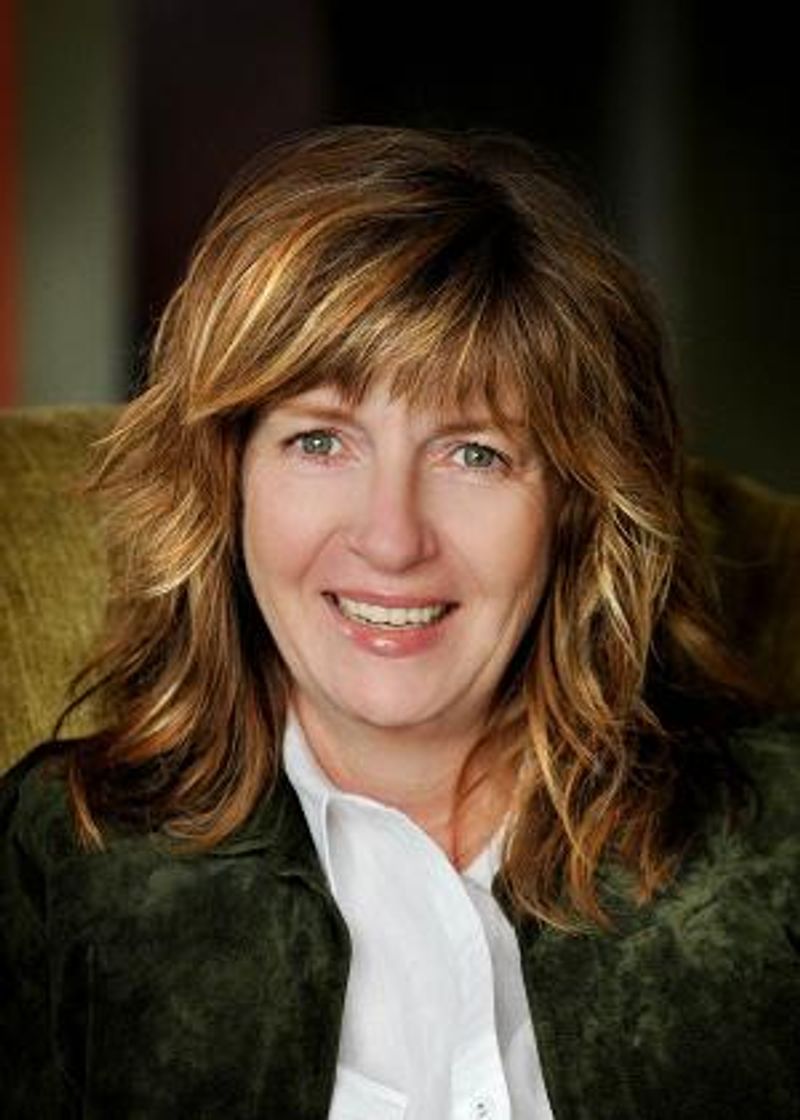 Santa Barbara Symphony Welcomes Rebecca Roling, Vice President Of Patron & Community Engagement Image