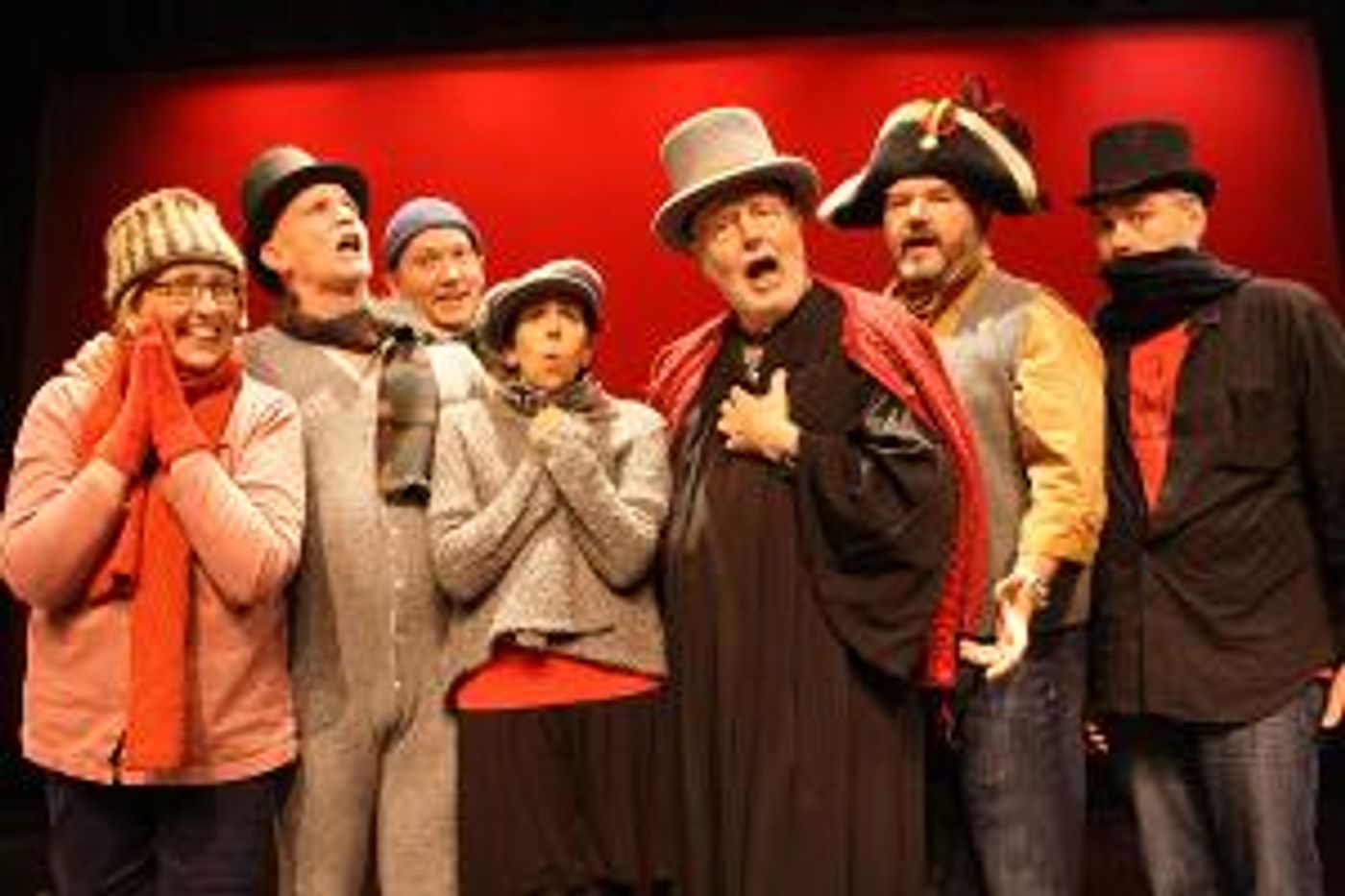 Bainbridge Announces ACCOMPLICE December Podcast Episodes  Image