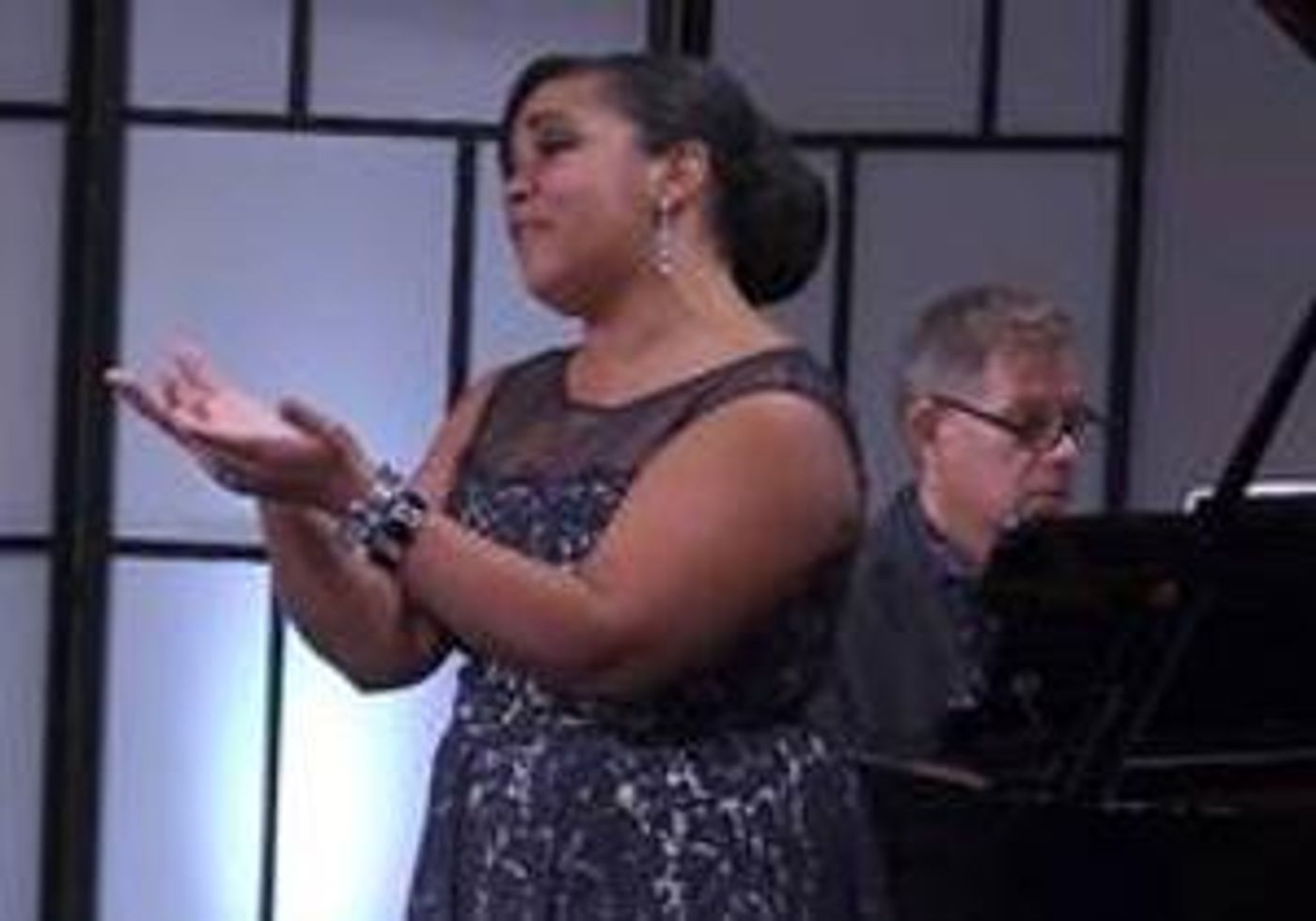 San Francisco Opera Presents Virtual Performances of TOSCA, LA BOHÈME and More  Image