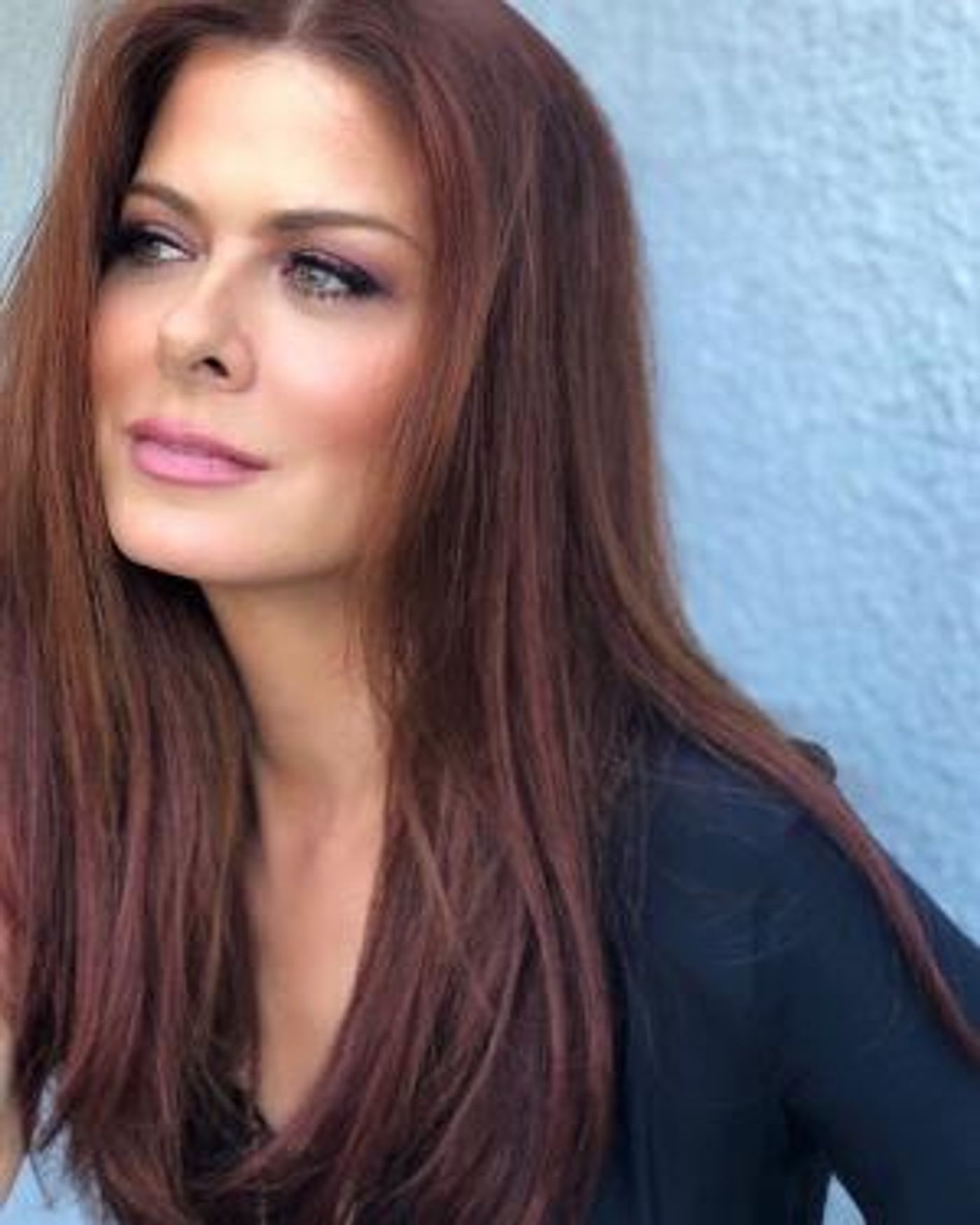 Debra Messing To Headline PlayMakers Benefit Reading of LOVE, LOSS, AND WHAT I WORE  Image