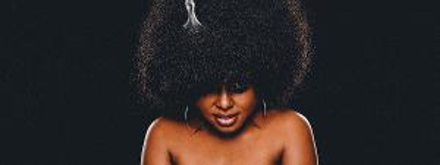 NJPAC Presents Grammy Nominee LEDISI Live At The Troubadour A Virtual Experience Friday  Image