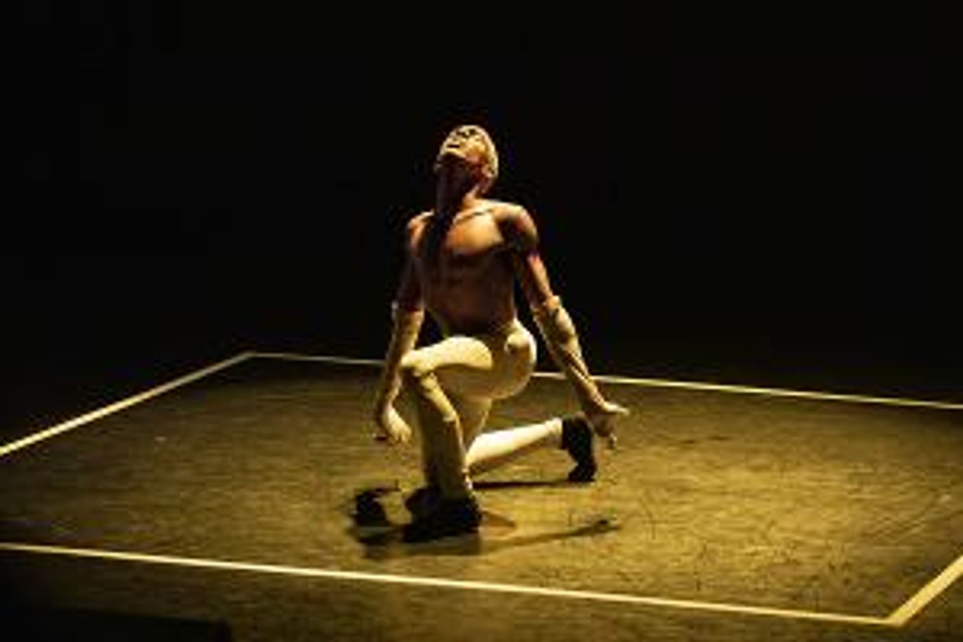 Times Square Arts Presents Rashaad Newsome's BLACK MAGIC For December Midnight Moment  Image