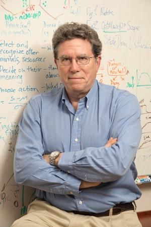 Caltech Continues the 2020–2021 Watson Lectures with David J. Anderson, Seymour Benzer Professor of Biology  Image