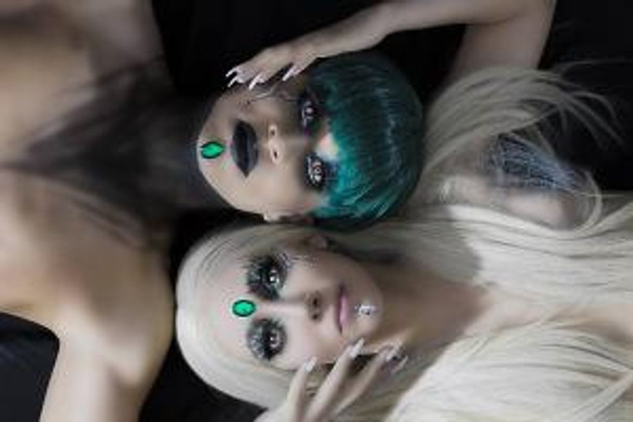 Kian Ogo Lança Novo Single Ao Lado De Luiza Lapa Image