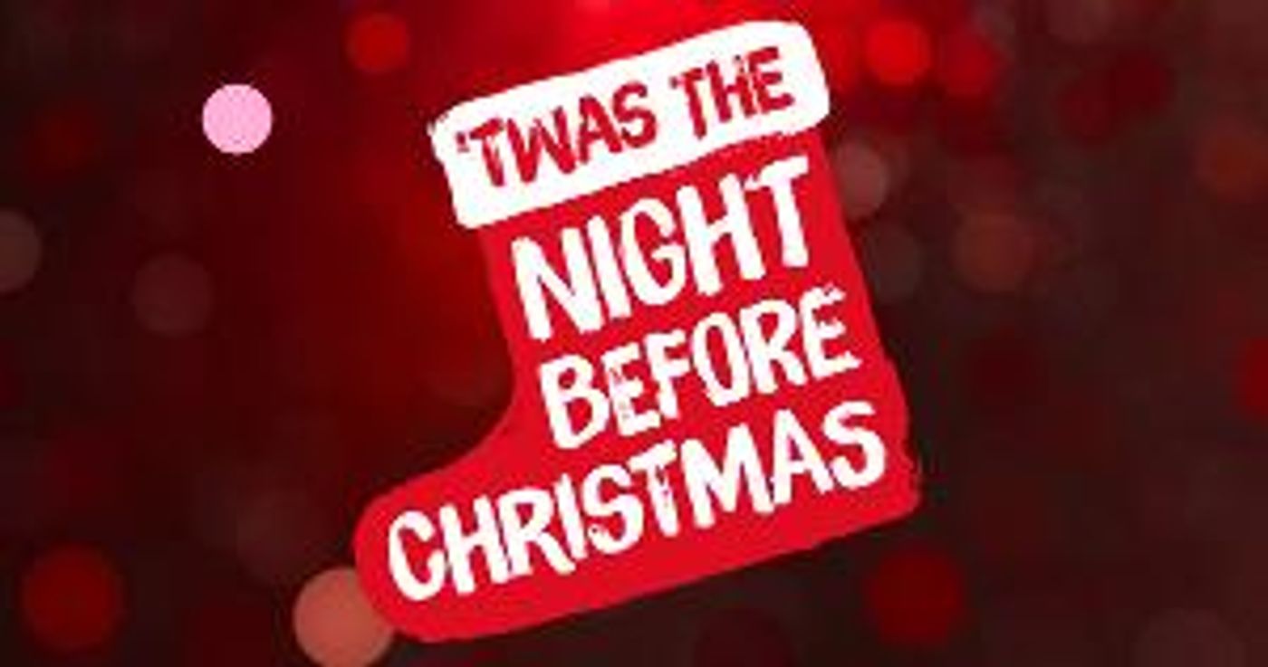 Reading Rep Theatre Announces Christmas Sound Installation And New Podcast  Image