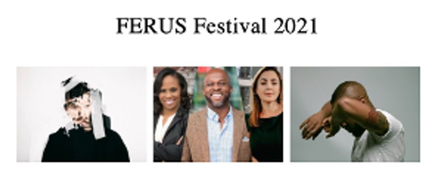National Sawdust Presents Its FERUS Festival 2021 - Image