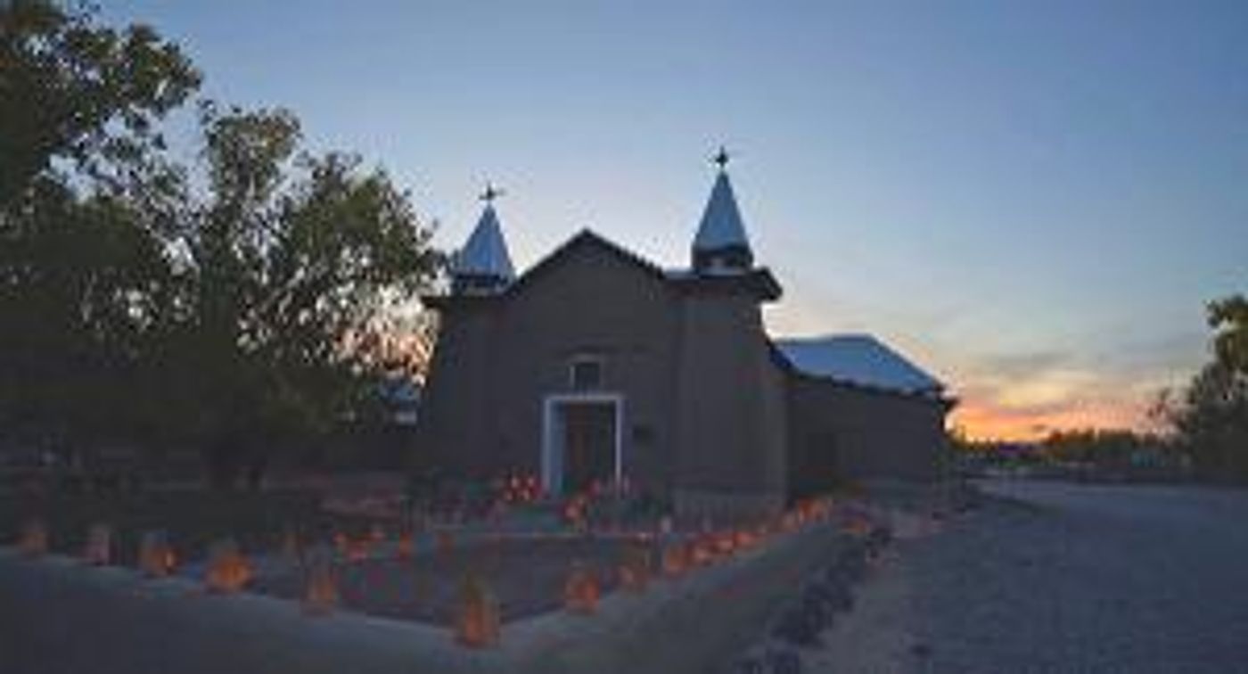 The Santa Fe Opera Presents Digital Winter Concert Sunday, December 6  Image