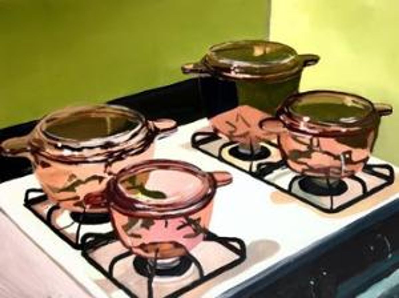 Greenhouse Auctions Draws New and Established Collectors To Inaugural Sale On December 2  Image