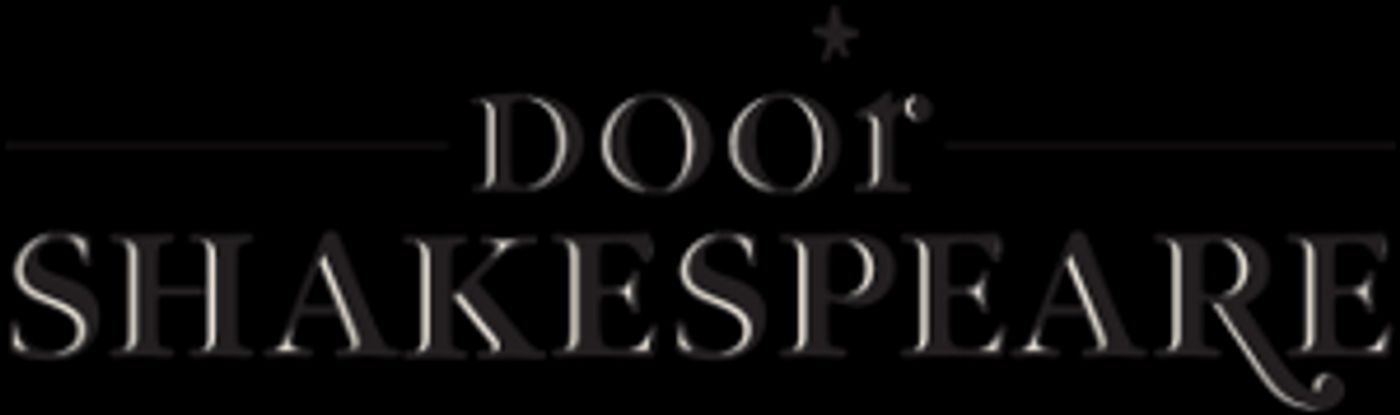Door Shakespeare Reading Series Brings You William Shakespeare In A Holiday Offering  Image
