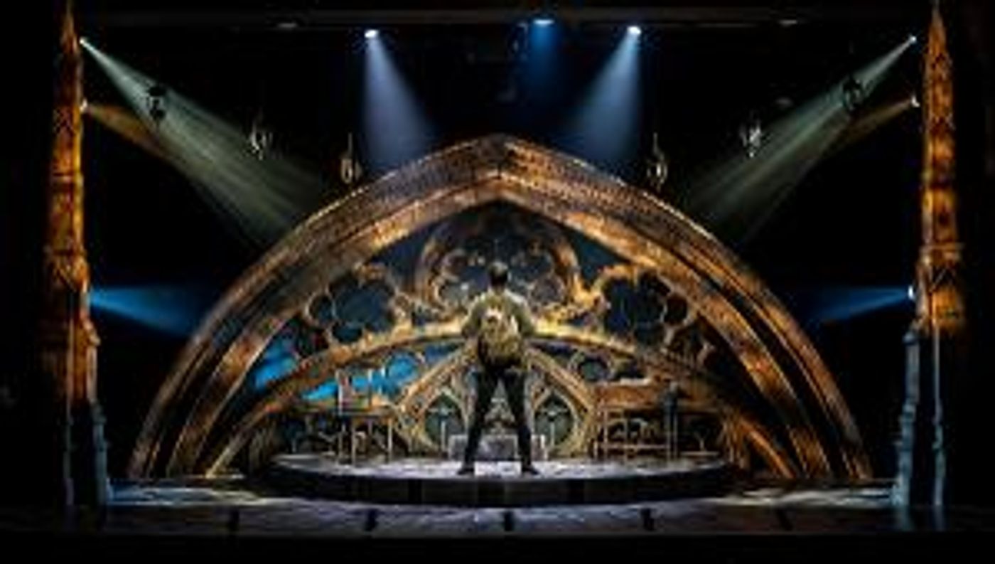 First Show Of The Season For Gulfshore Playhouse Goes Global With World Premiere Filmed Production Of HIGHER  Image