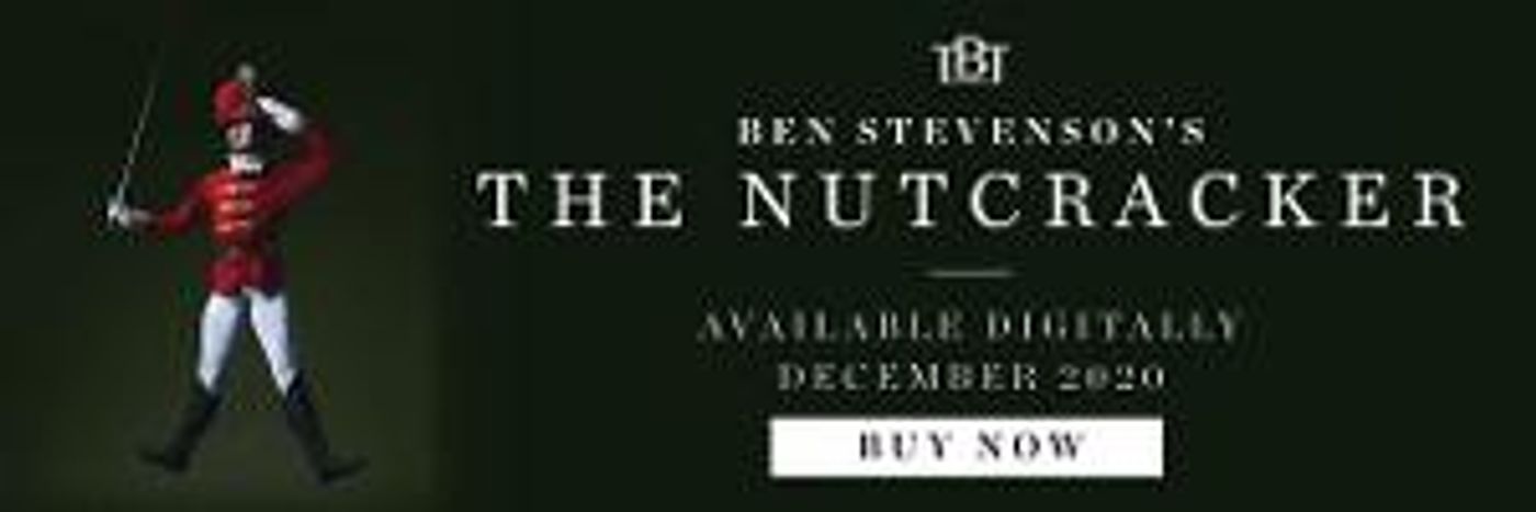 Texas Ballet Theater Rings In The Holidays At Dallas Events  Image