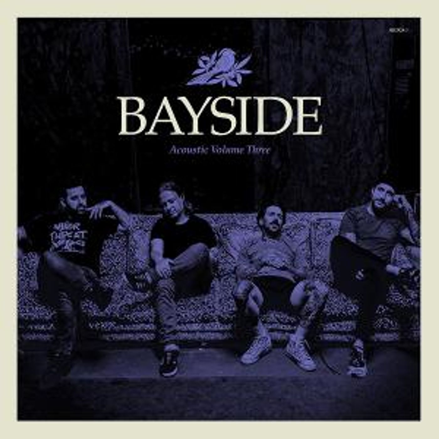 Bayside Shares 'Not Fair' Live Performance Video  Image
