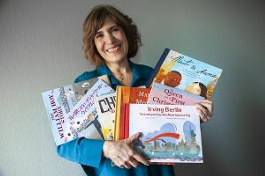 New Dallas Children's Theater Zoom Series Features Heroes And Books Image