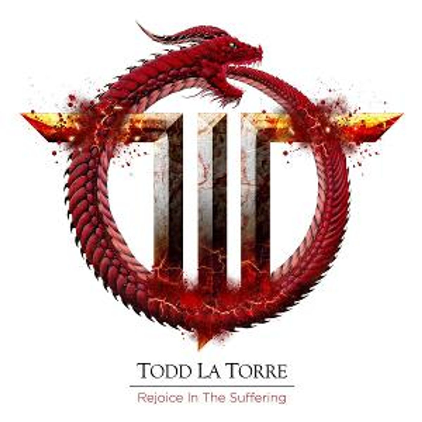 Queensrÿche Frontman Todd La Torre To Release Solo Album  Image