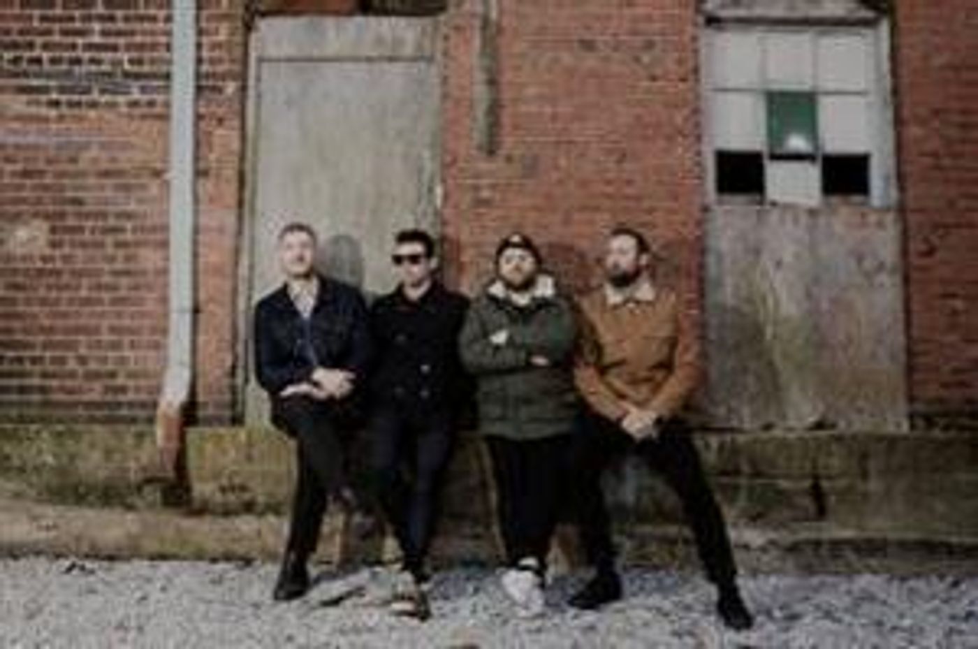 Garage Rock Band Jet Trash Release New Music Video For 'Los Angeles'  Image