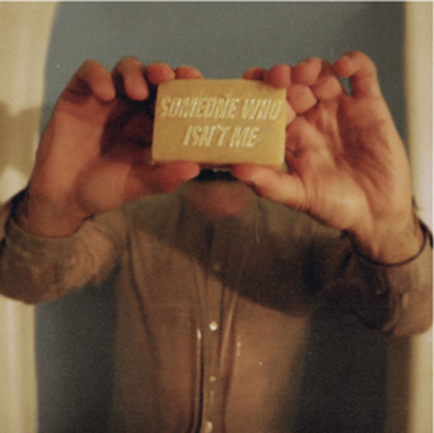 Can't Swim 'Someone Who Isn't Me' New EP Out Now  Image