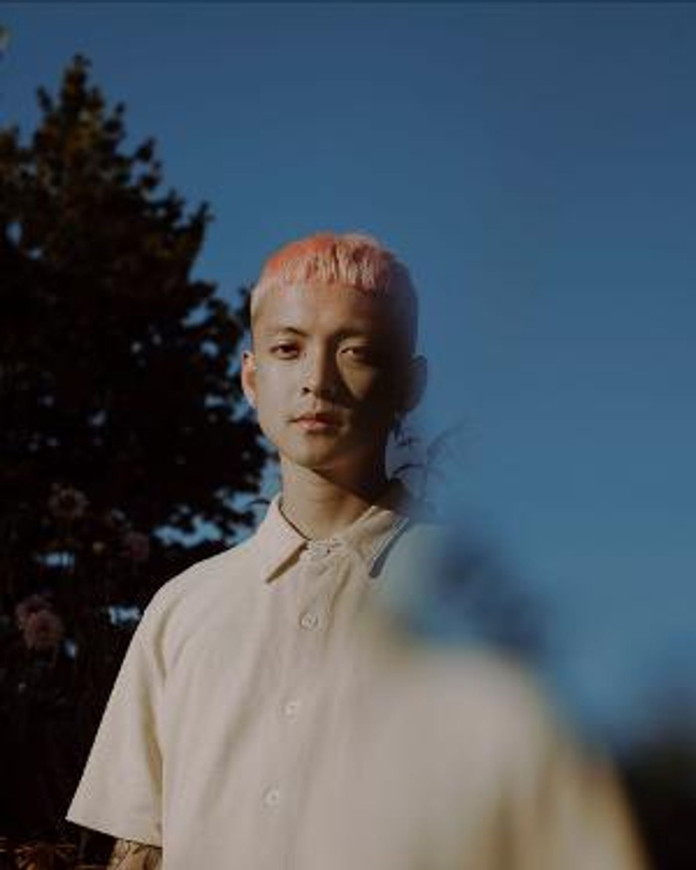 Adam Brian Paul Shares Debut EP, 'Wait, The Path Never Ends?'  Image