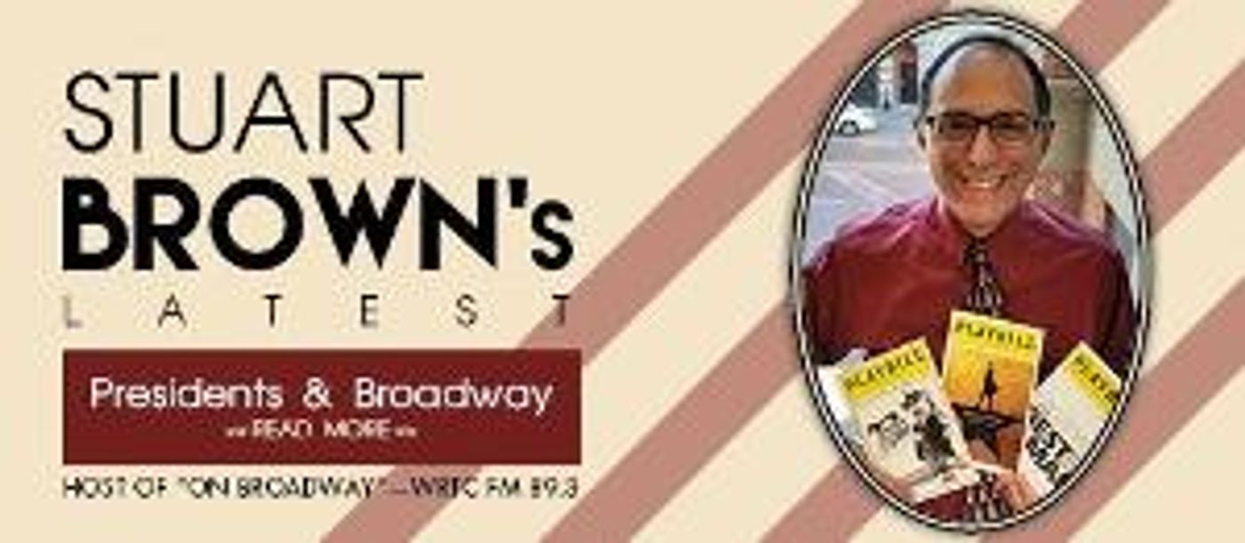 Palace Theater Waterbury Debuts New Podcasts  Image