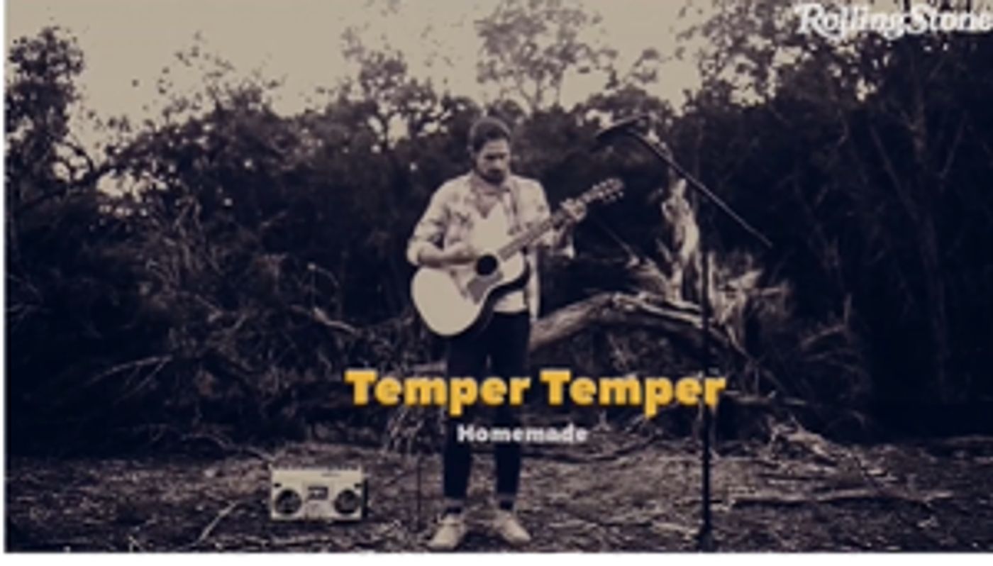 Black Pistol Fire Unveil New Live Video For Single “Temper, Temper”  Image