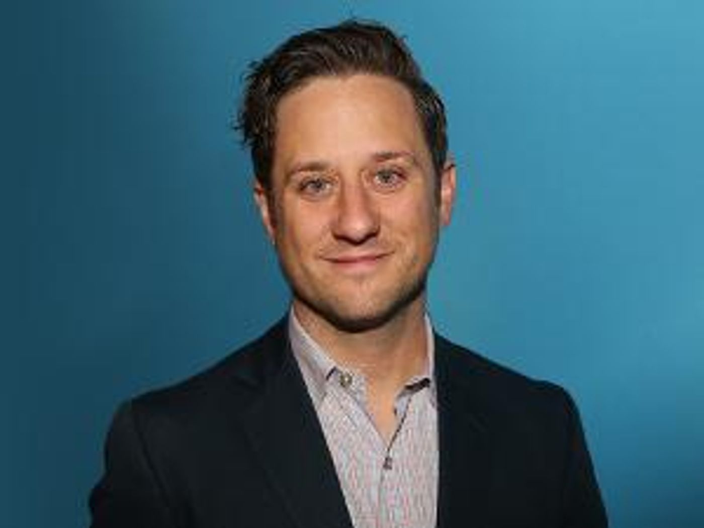 LET THEM ALL TALK, Featuring Christopher Fitzgerald, Begins Streaming on HBO Max Next Week  Image