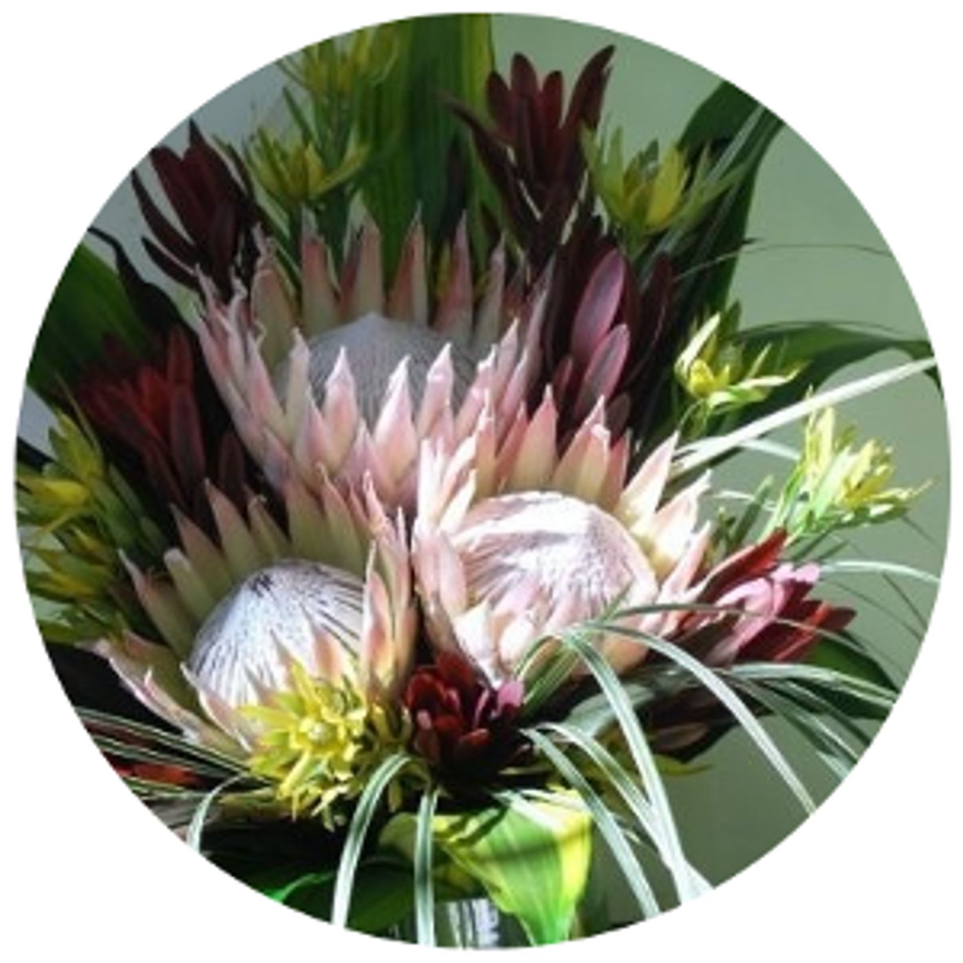 The Arts Council Of Princeton Presents A Virtual Master Class On The Art Of Floral Design  Image