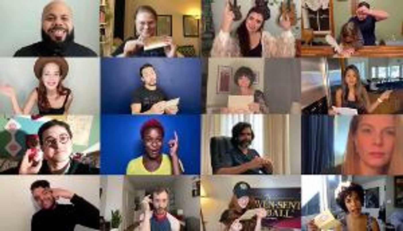 Ars Nova Raises Over $400K During 24 Hour Telethon  Image