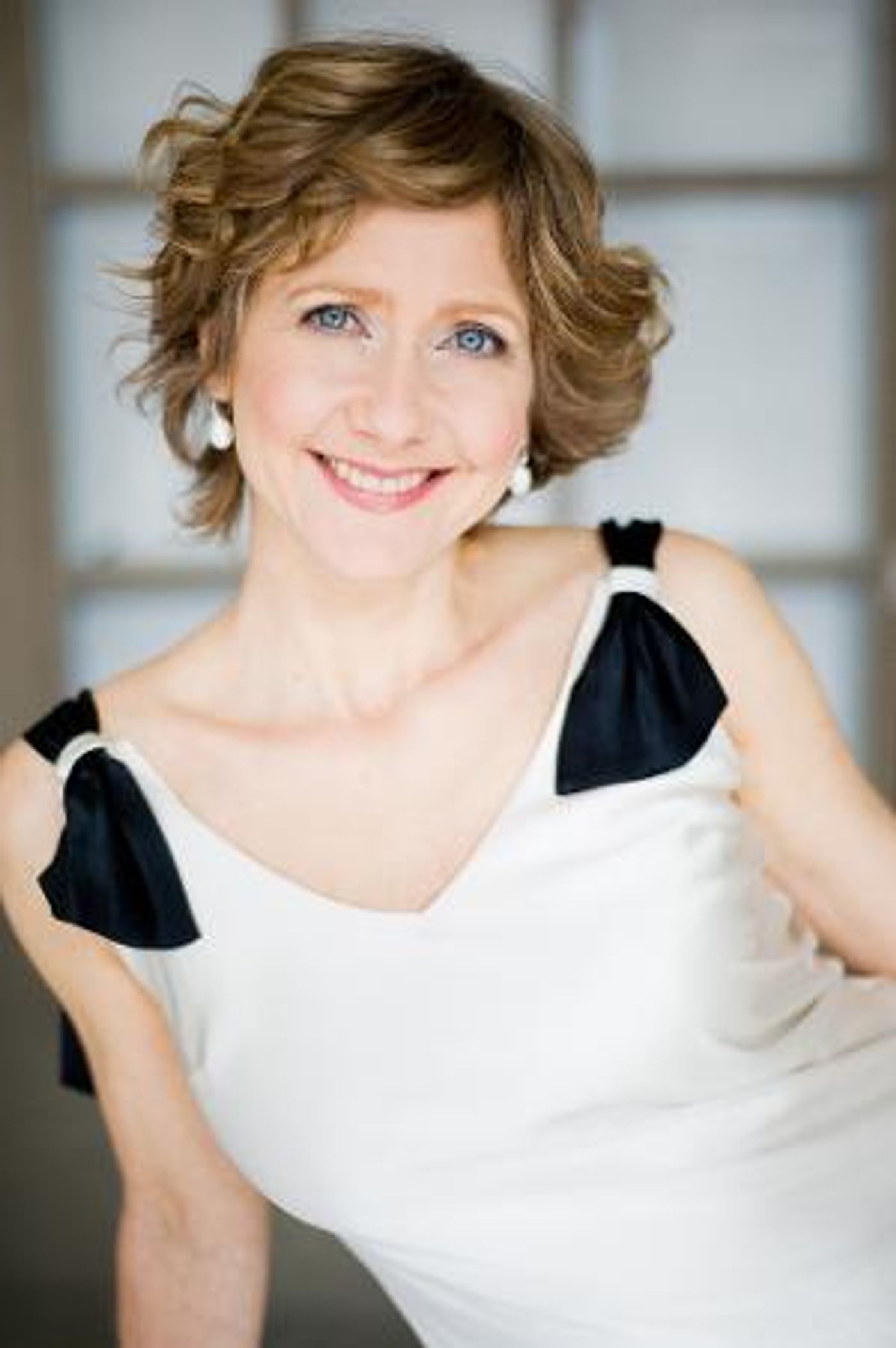 Canadian Soprano Suzie LeBlanc Appointed Artistic & Executive Director Of Early Music Vancouver  Image