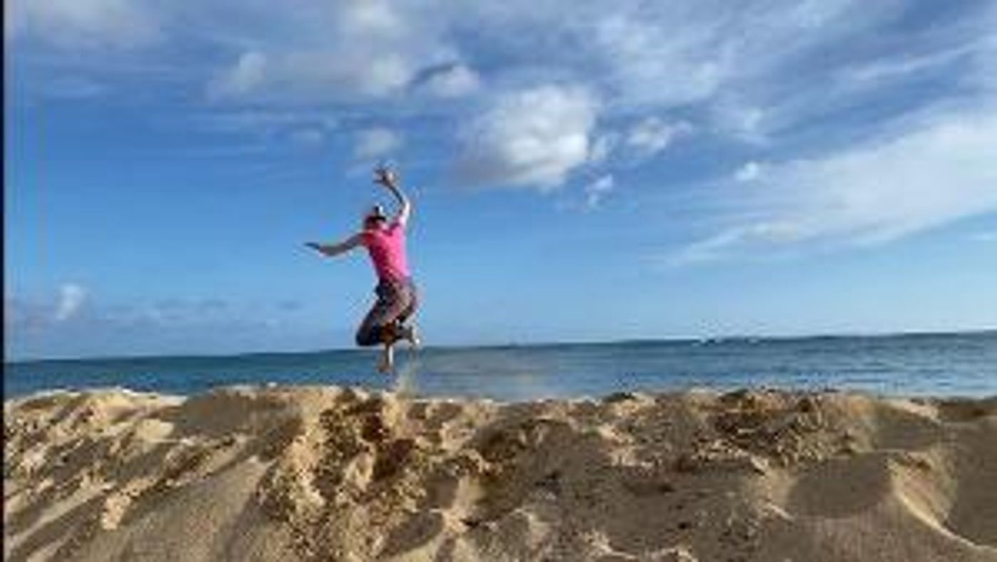 Dance Visions NY Announces The Third And Final Rendition Of EVENING  Image