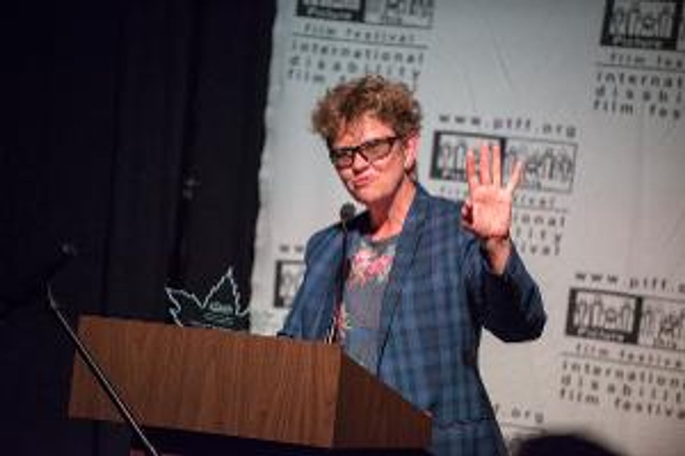 Vital Xposure Announce Simon Startin As New Artistic Director  Image