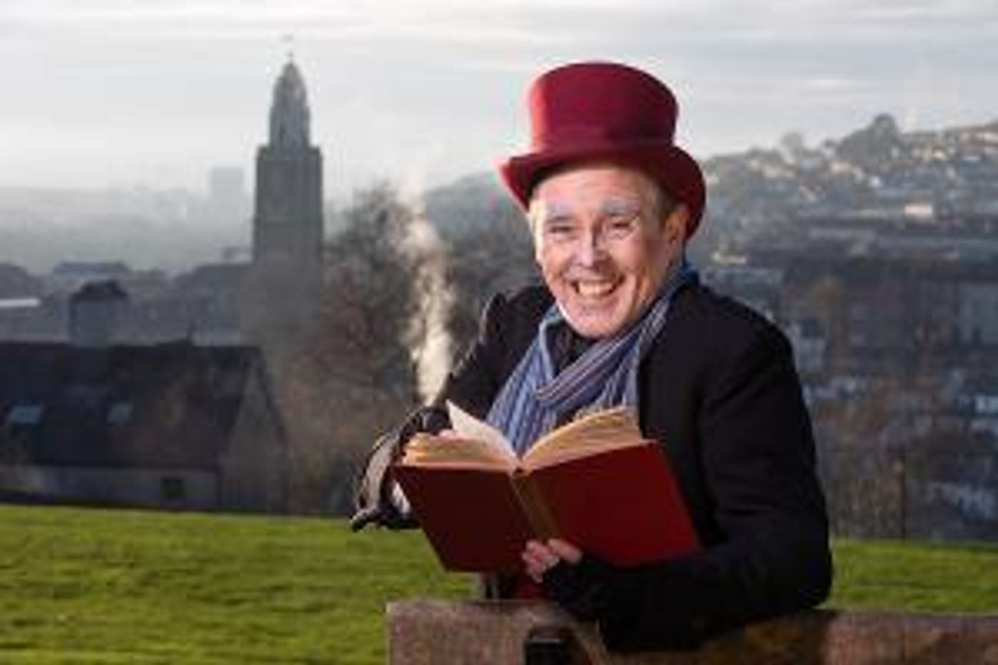 Christmas Shows to Stream From Cork's Everyman To Everyone's Homes  Image