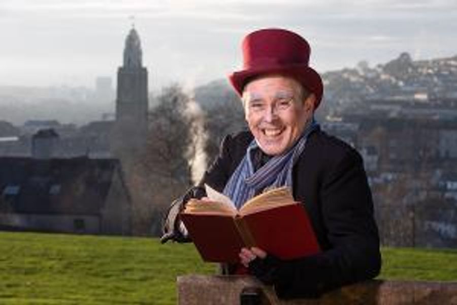 Christmas Shows to Stream From Cork's Everyman To Everyone's Homes Image