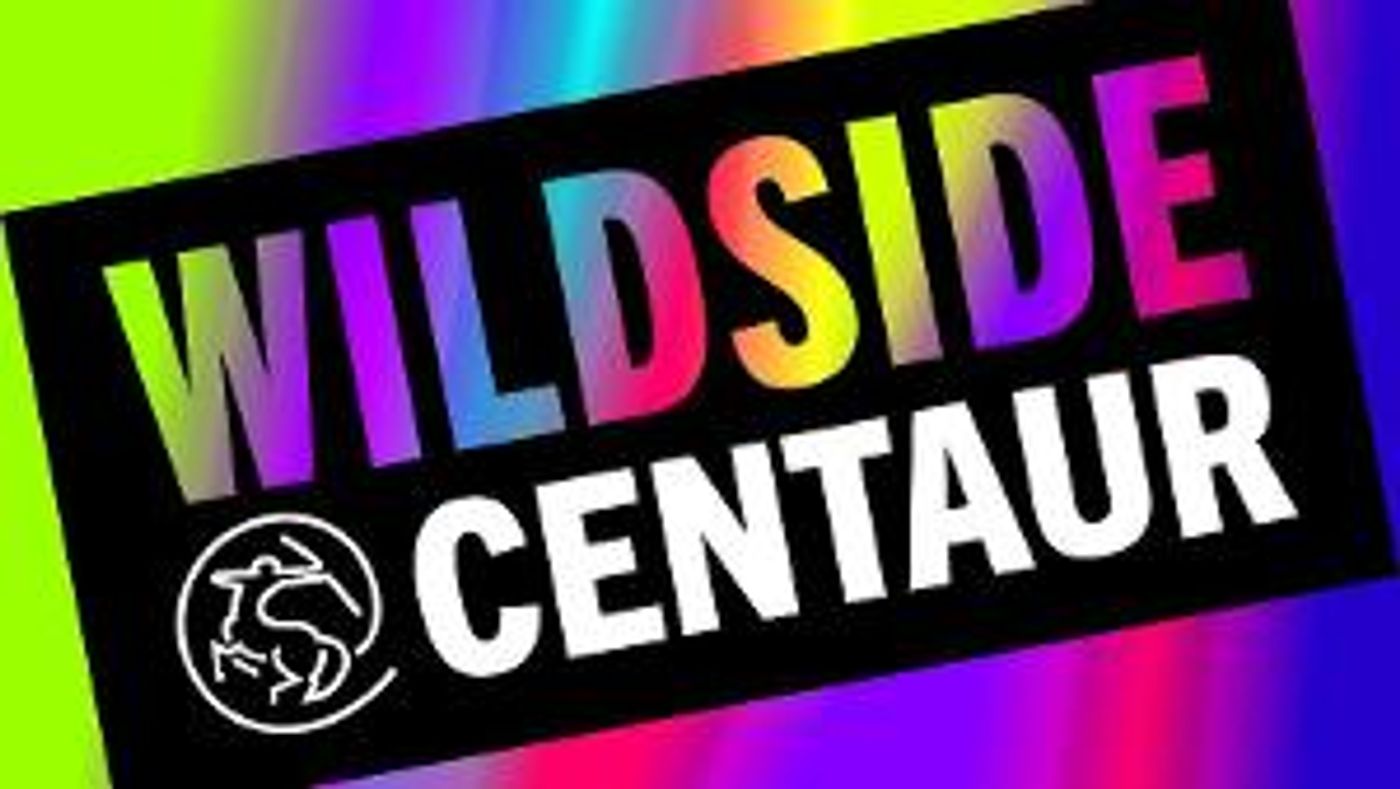 Centaur Theatre Presents WILDSIDE FESTIVAL  Image